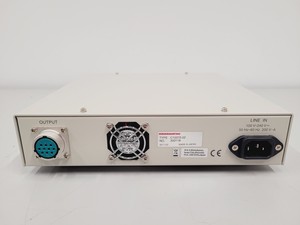 Thumbnail image of Hamamatsu Photomultiplier Cooler Controller C10372 Lab
