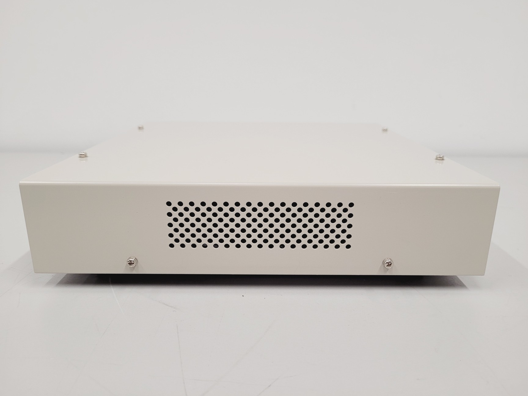 Image of Hamamatsu Photomultiplier Cooler Controller C10372 Lab