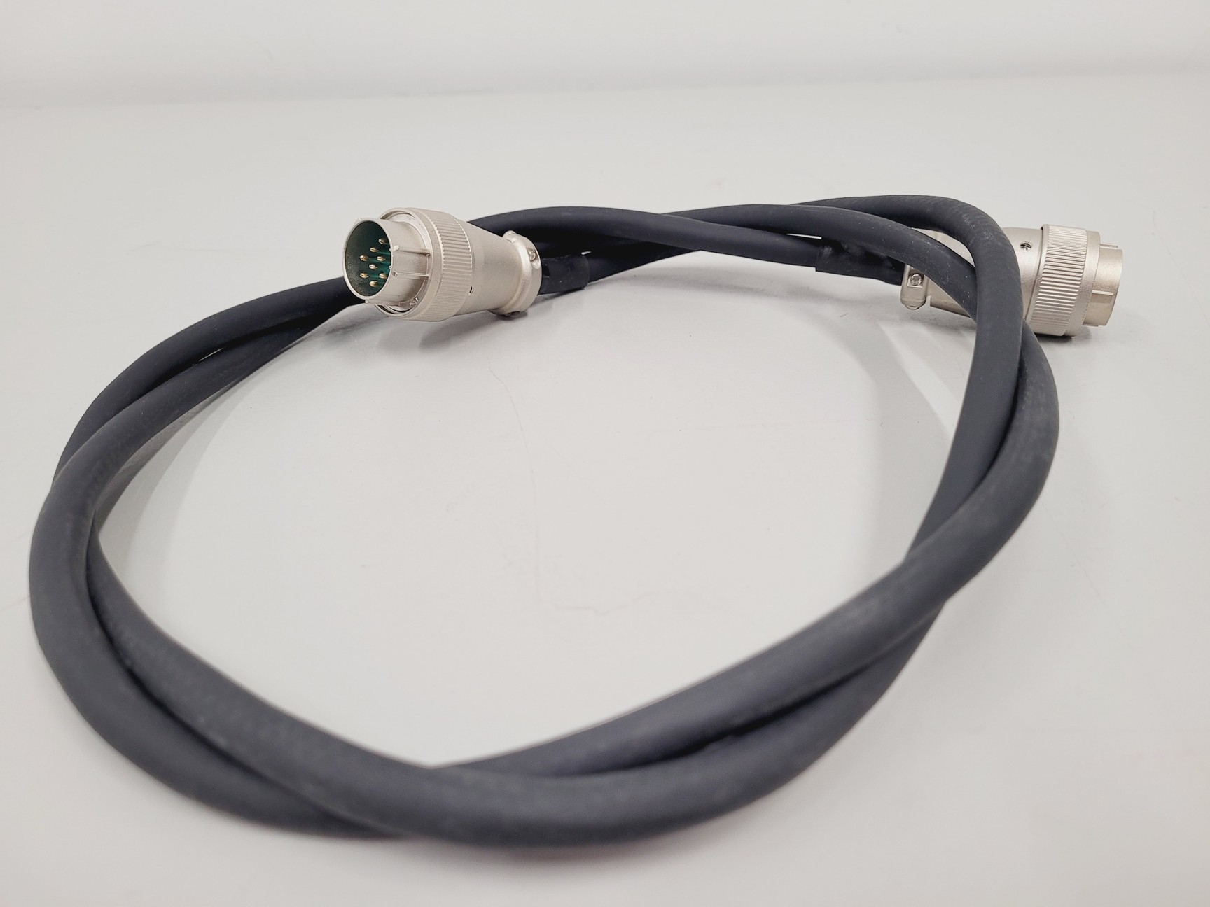 Image of Hamamatsu Photomultiplier Cooler Controller C10372 Lab