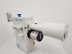 Thumbnail image of Gatan Mono CL SEM Detector Units With Princeton Pixis 100 Detector Camera Lab