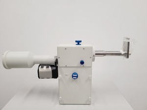 Thumbnail image of Gatan Mono CL SEM Detector Units With Princeton Pixis 100 Detector Camera Lab