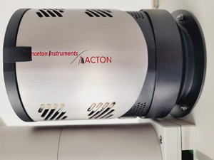 Thumbnail image of Gatan Mono CL SEM Detector Units With Princeton Pixis 100 Detector Camera Lab