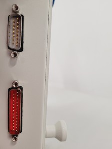 Thumbnail image of Gatan Mono CL SEM Detector Units With Princeton Pixis 100 Detector Camera Lab