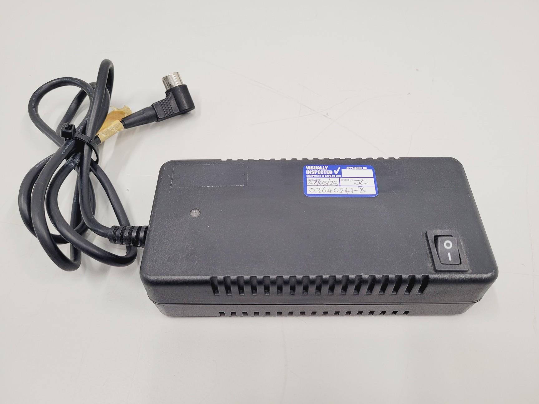 Image of Gatan Mono CL SEM Detector Units With Princeton Pixis 100 Detector Camera Lab