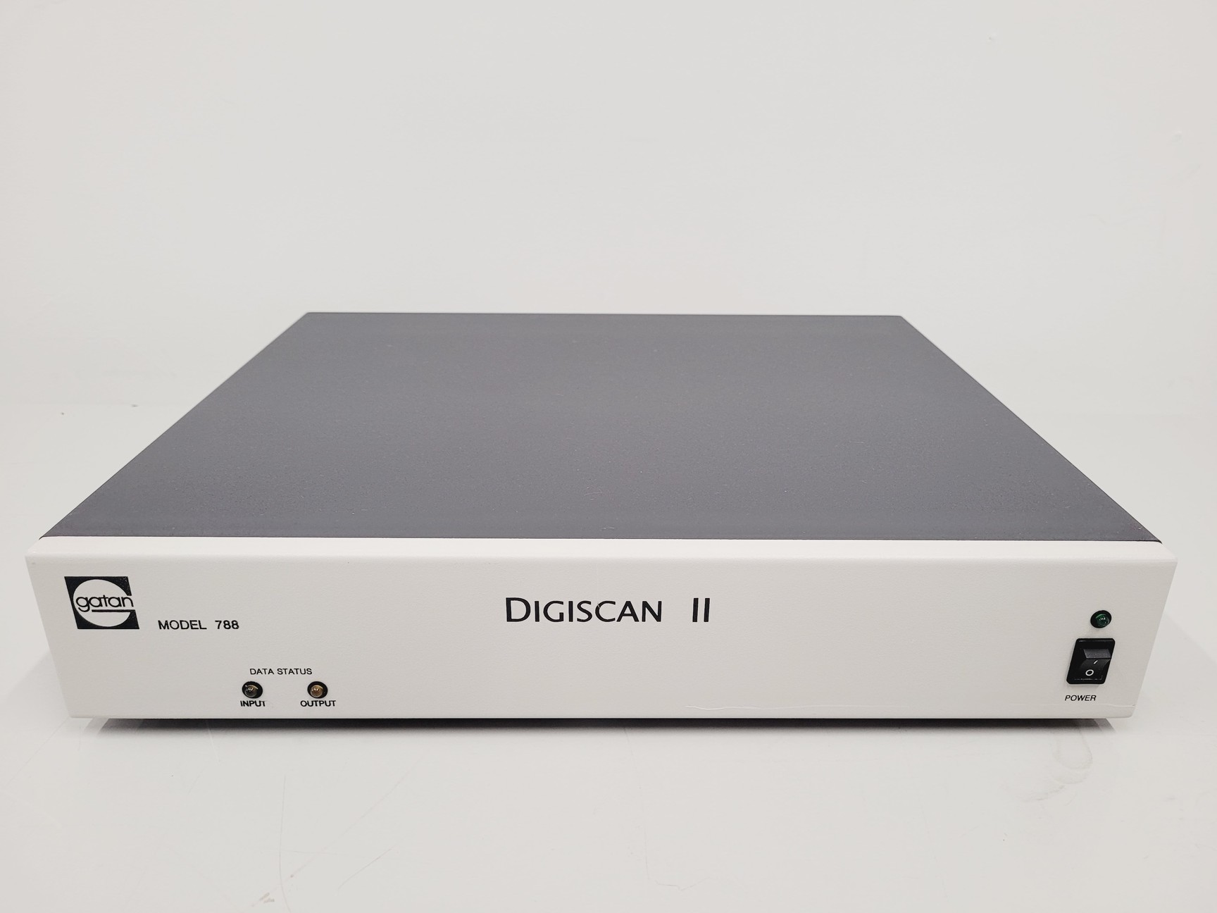 Image of Gatan Mono CL SEM Detector Units With Princeton Pixis 100 Detector Camera Lab