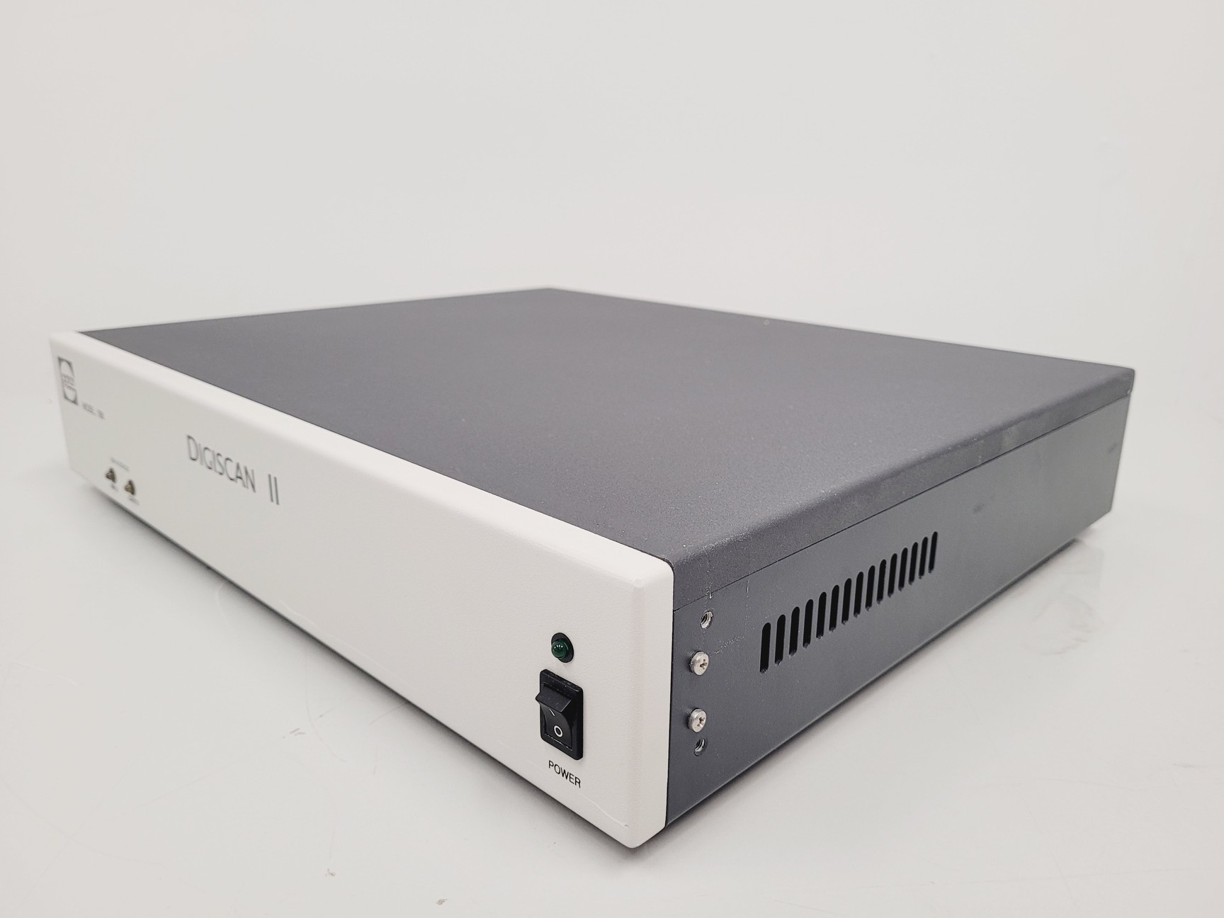 Image of Gatan Mono CL SEM Detector Units With Princeton Pixis 100 Detector Camera Lab