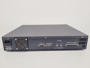 Thumbnail image of Gatan Mono CL SEM Detector Units With Princeton Pixis 100 Detector Camera Lab