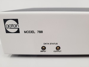 Thumbnail image of Gatan Mono CL SEM Detector Units With Princeton Pixis 100 Detector Camera Lab