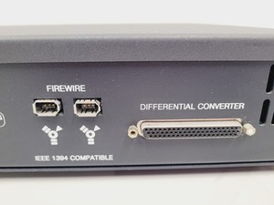 Thumbnail image of Gatan Mono CL SEM Detector Units With Princeton Pixis 100 Detector Camera Lab