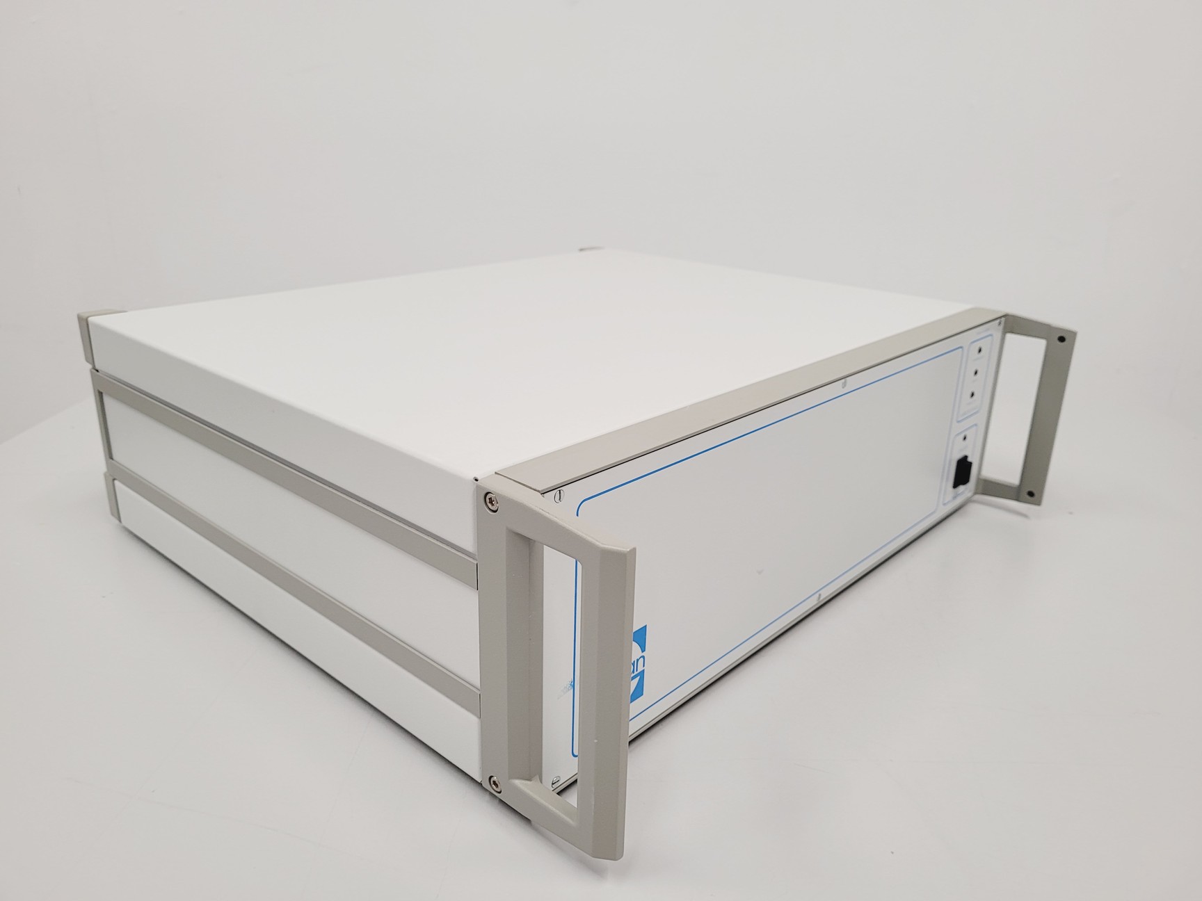 Image of Gatan Mono CL SEM Detector Units With Princeton Pixis 100 Detector Camera Lab