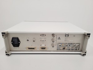 Thumbnail image of Gatan Mono CL SEM Detector Units With Princeton Pixis 100 Detector Camera Lab