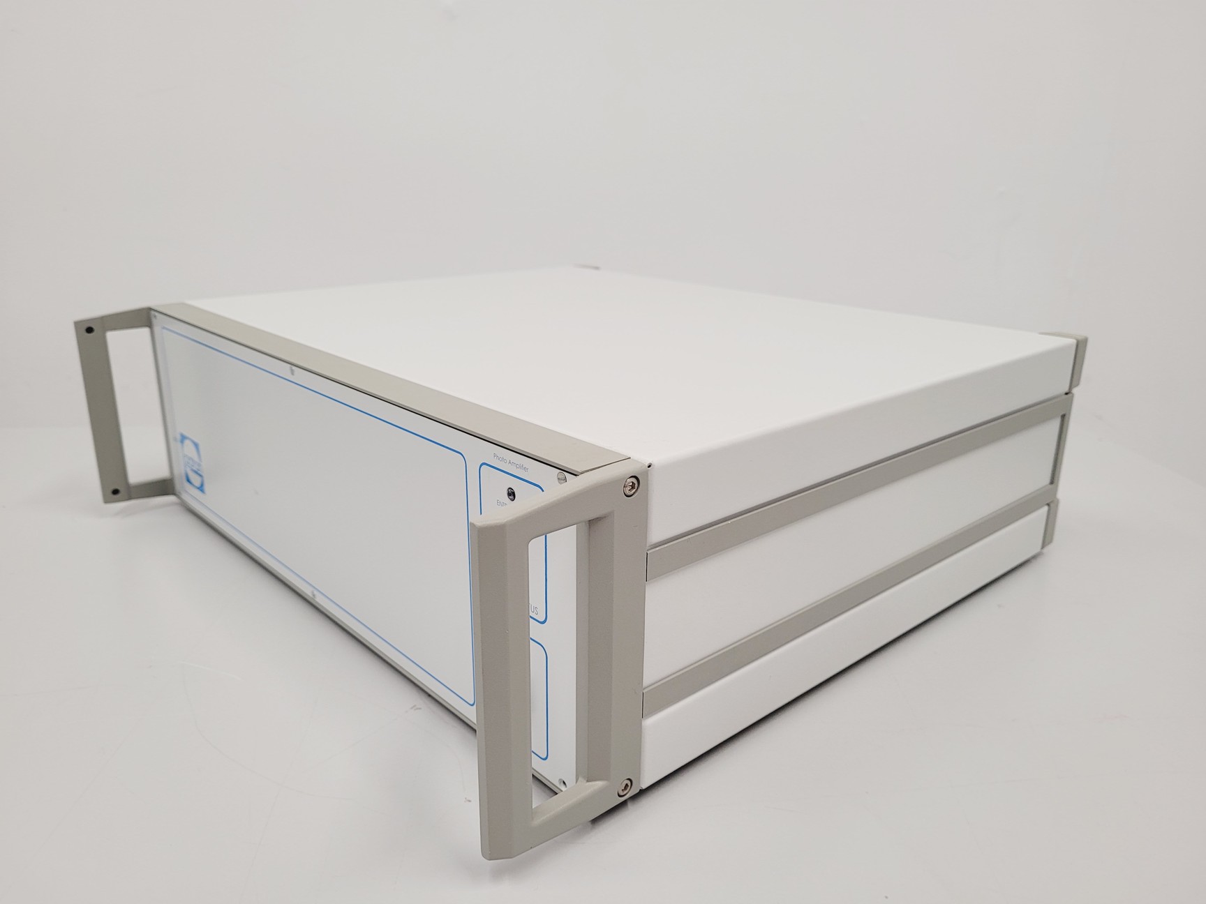 Image of Gatan Mono CL SEM Detector Units With Princeton Pixis 100 Detector Camera Lab