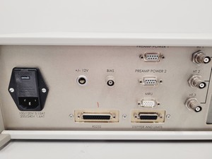 Thumbnail image of Gatan Mono CL SEM Detector Units With Princeton Pixis 100 Detector Camera Lab