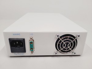 Thumbnail image of Gatan Mono CL SEM Detector Units With Princeton Pixis 100 Detector Camera Lab