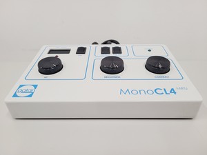 Thumbnail image of Gatan Mono CL SEM Detector Units With Princeton Pixis 100 Detector Camera Lab