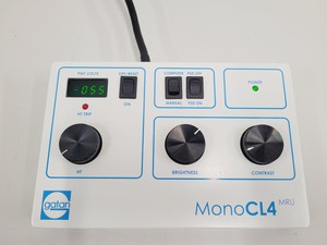 Thumbnail image of Gatan Mono CL SEM Detector Units With Princeton Pixis 100 Detector Camera Lab