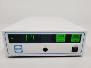 Thumbnail image of Gatan Mono CL SEM Detector Units With Princeton Pixis 100 Detector Camera Lab