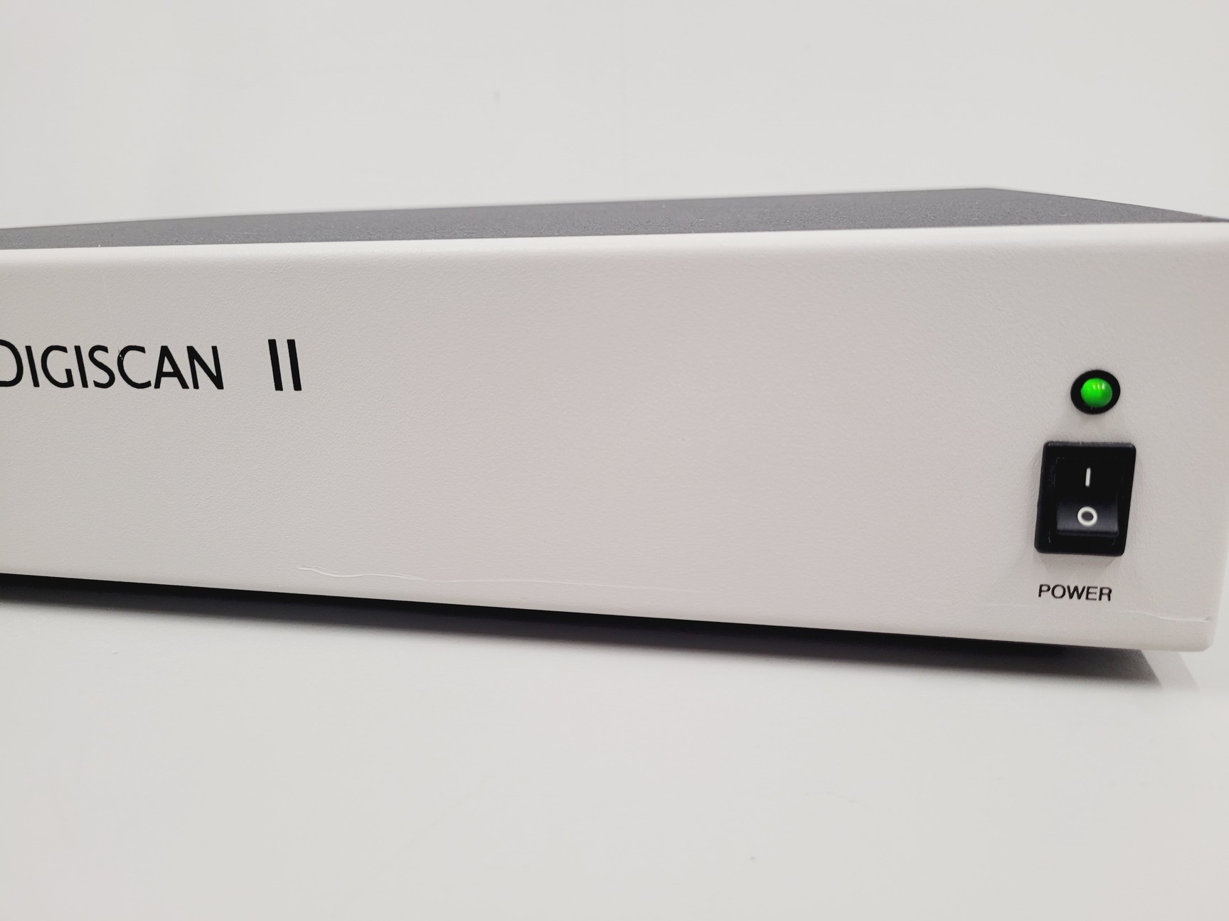 Image of Gatan Mono CL SEM Detector Units With Princeton Pixis 100 Detector Camera Lab