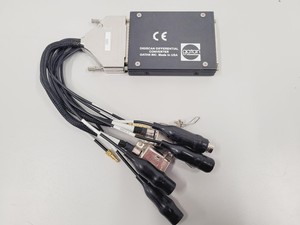 Thumbnail image of Gatan Mono CL SEM Detector Units With Princeton Pixis 100 Detector Camera Lab