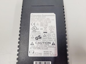 Thumbnail image of Gatan Mono CL SEM Detector Units With Princeton Pixis 100 Detector Camera Lab