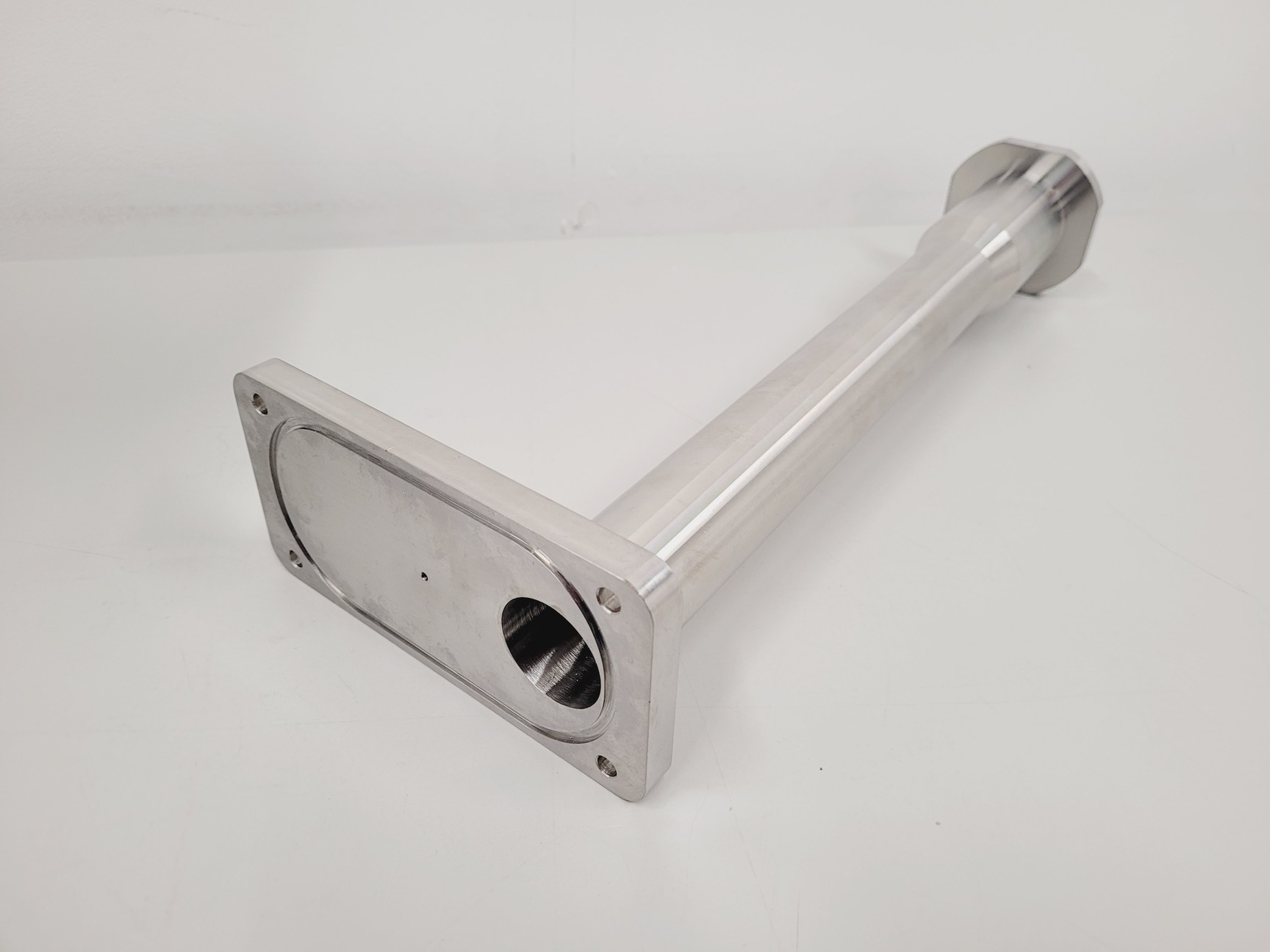 Image of Gatan Mono CL SEM Detector Units With Princeton Pixis 100 Detector Camera Lab