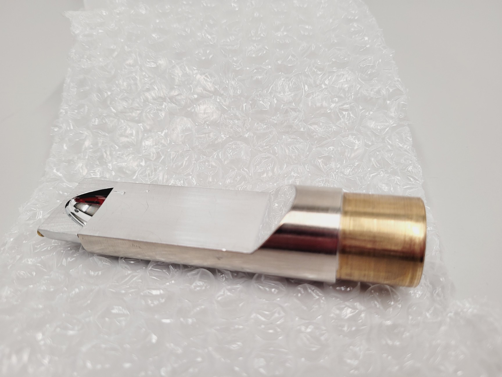 Image of Gatan Mono CL SEM Detector Units With Princeton Pixis 100 Detector Camera Lab