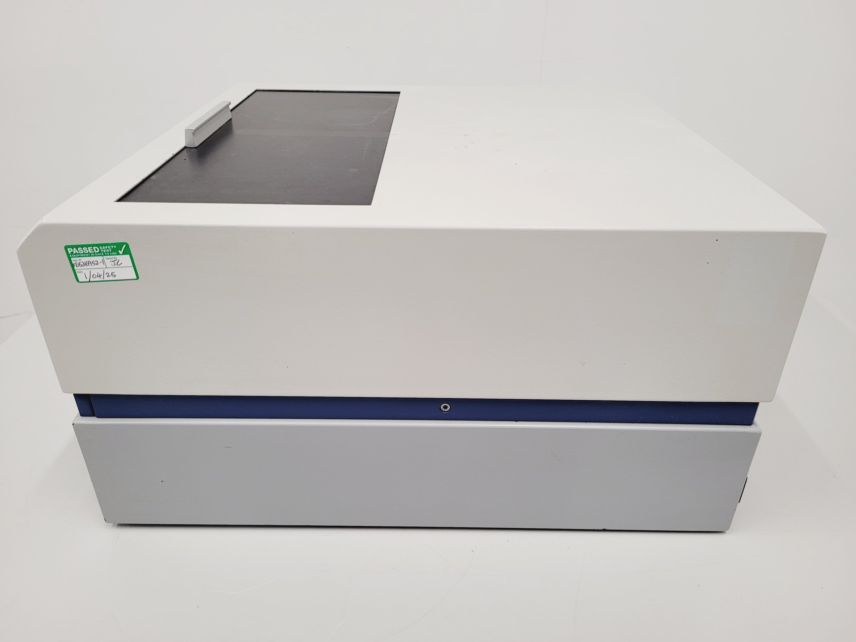 Image of BMG Labtech Fluostar Optima Fluorescence Plate Reader Lab