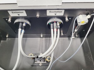 Thumbnail image of BMG Labtech Fluostar Optima Fluorescence Plate Reader Lab