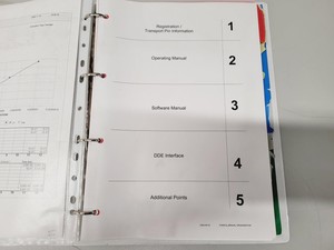 Thumbnail image of BMG Labtech Fluostar Optima Fluorescence Plate Reader Lab