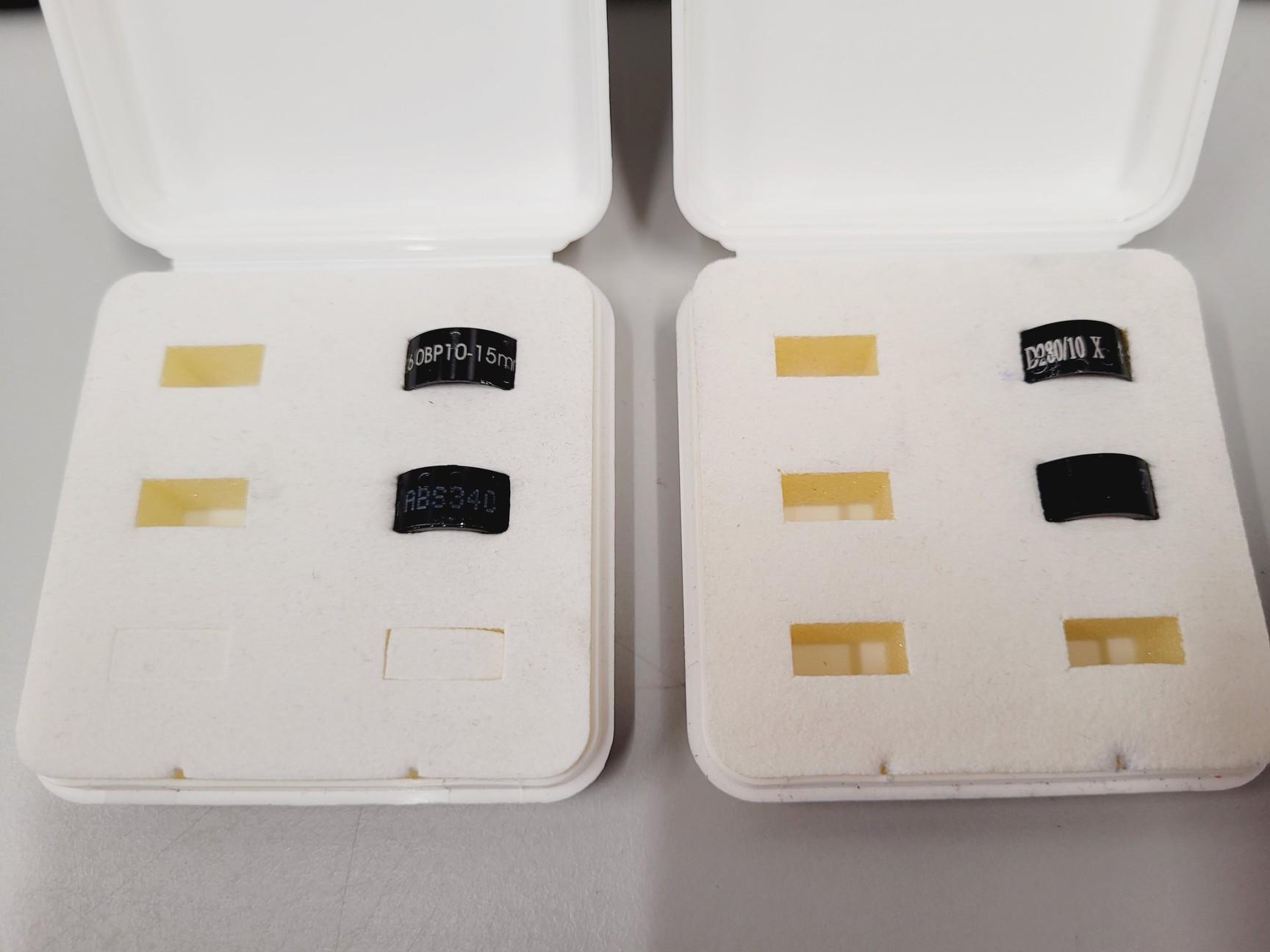 Image of BMG Labtech Fluostar Optima Fluorescence Plate Reader Lab