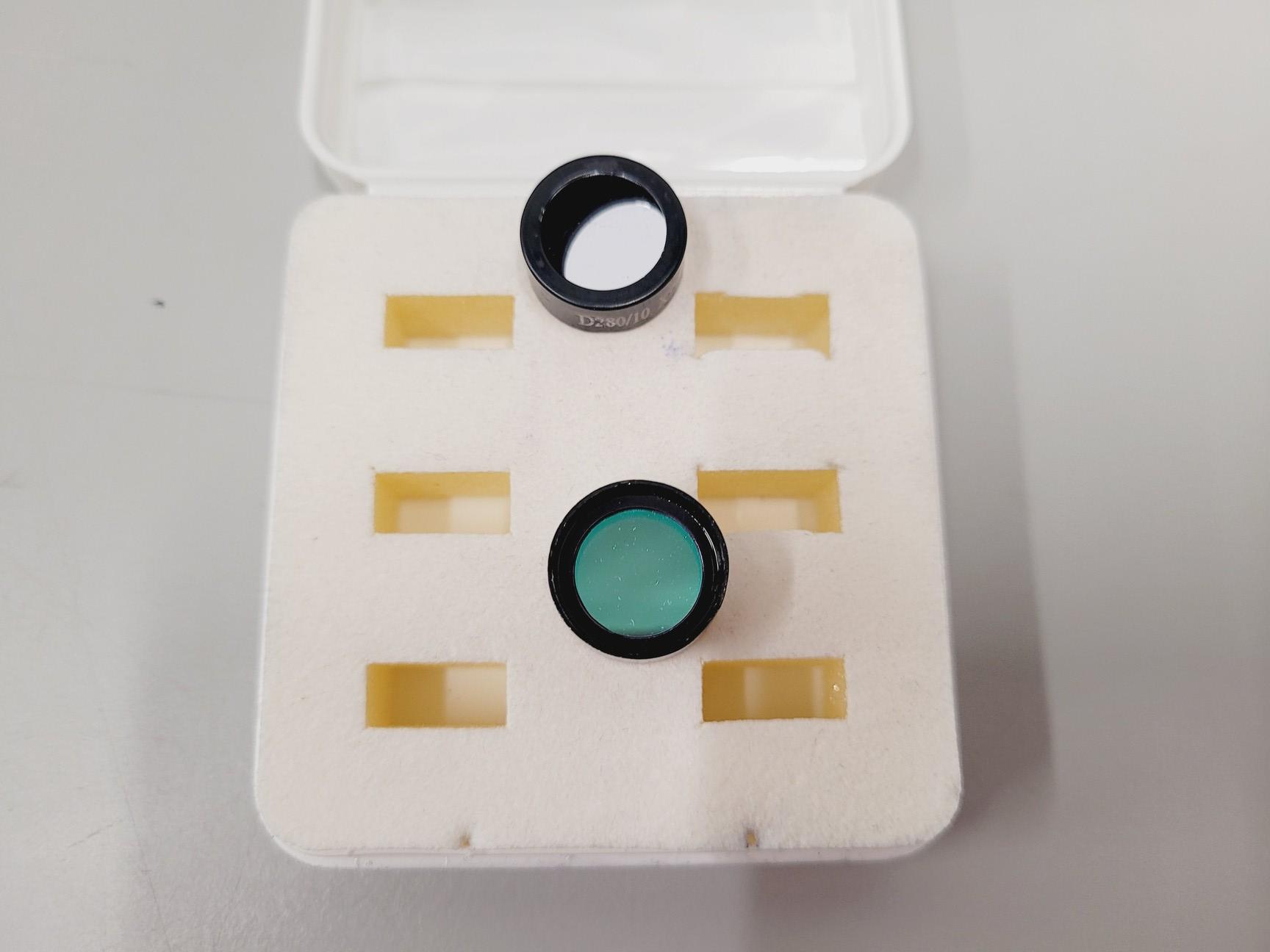 Image of BMG Labtech Fluostar Optima Fluorescence Plate Reader Lab