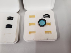 Thumbnail image of BMG Labtech Fluostar Optima Fluorescence Plate Reader Lab