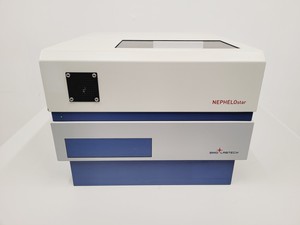 Thumbnail image of BMG Labtech Nephelostar Microplate Nephelometer Plate Reader Lab
