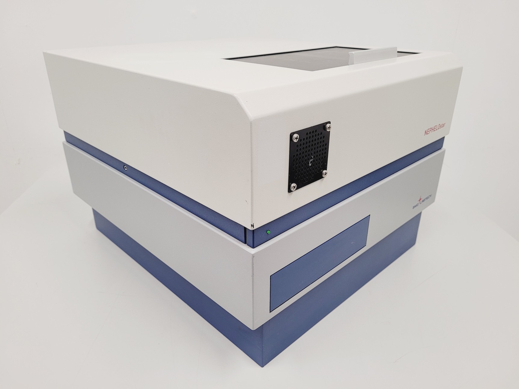 Image of BMG Labtech Nephelostar Microplate Nephelometer Plate Reader Lab