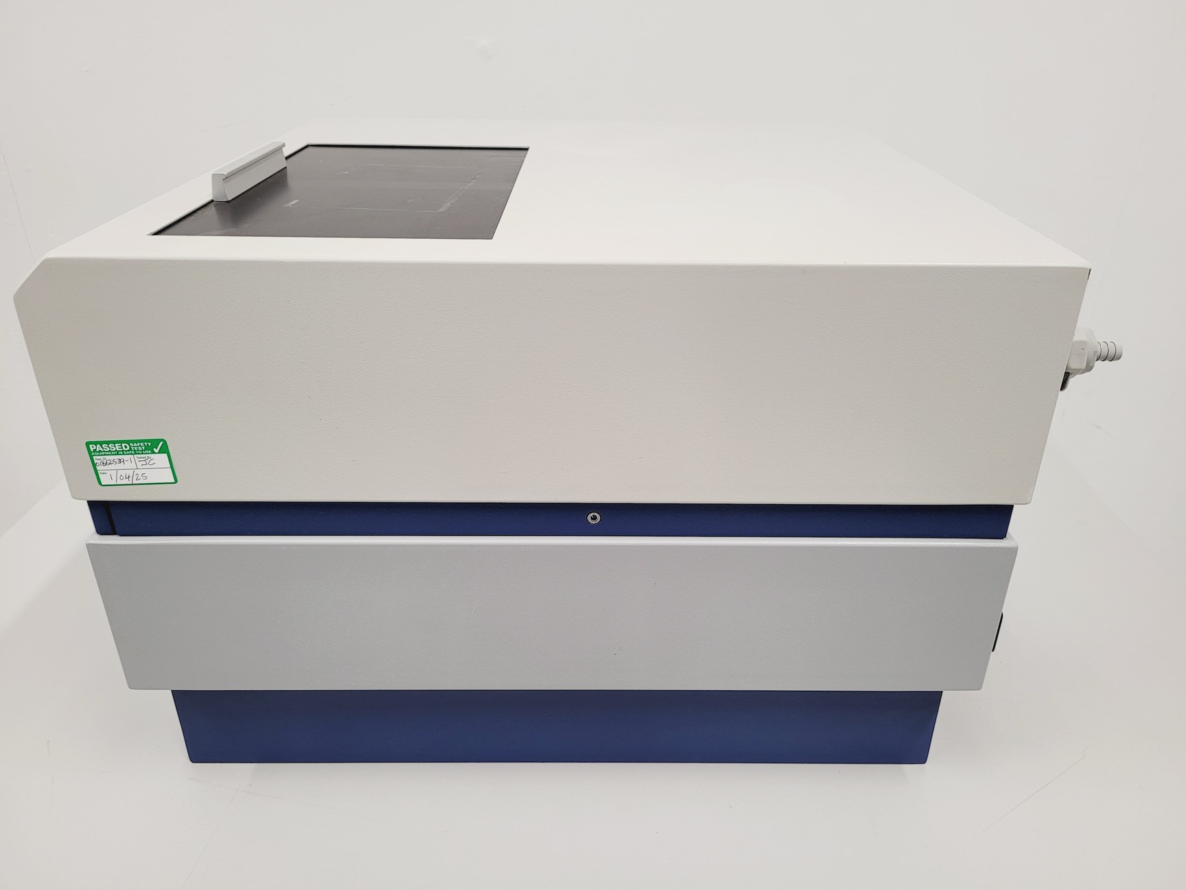 Image of BMG Labtech Nephelostar Microplate Nephelometer Plate Reader Lab
