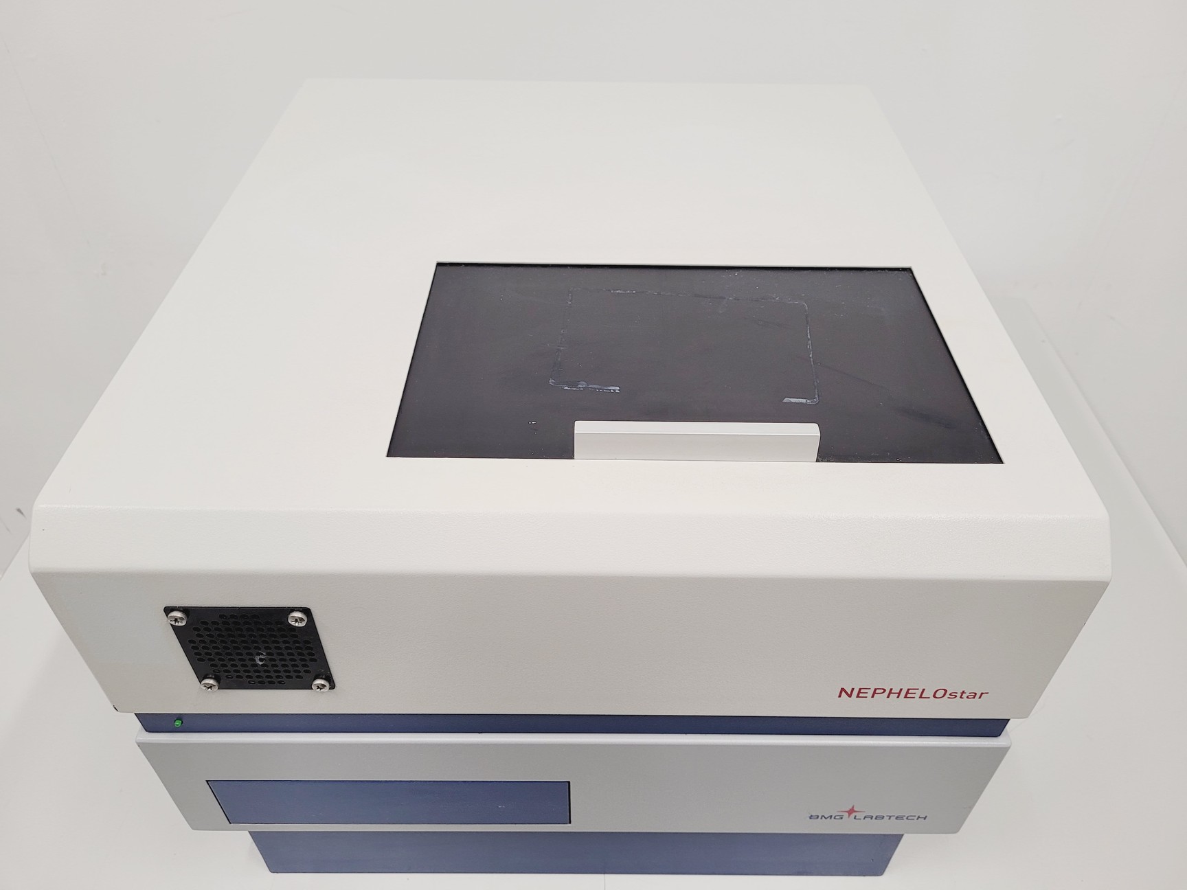 Image of BMG Labtech Nephelostar Microplate Nephelometer Plate Reader Lab