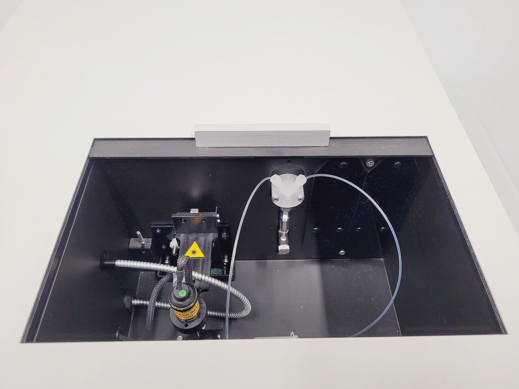 Image of BMG Labtech Nephelostar Microplate Nephelometer Plate Reader Lab