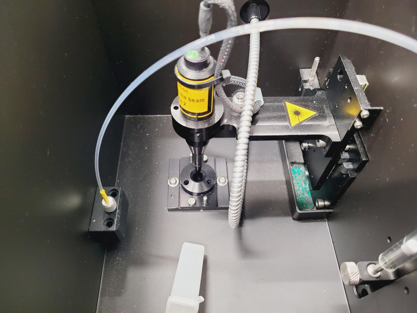 Image of BMG Labtech Nephelostar Microplate Nephelometer Plate Reader Lab