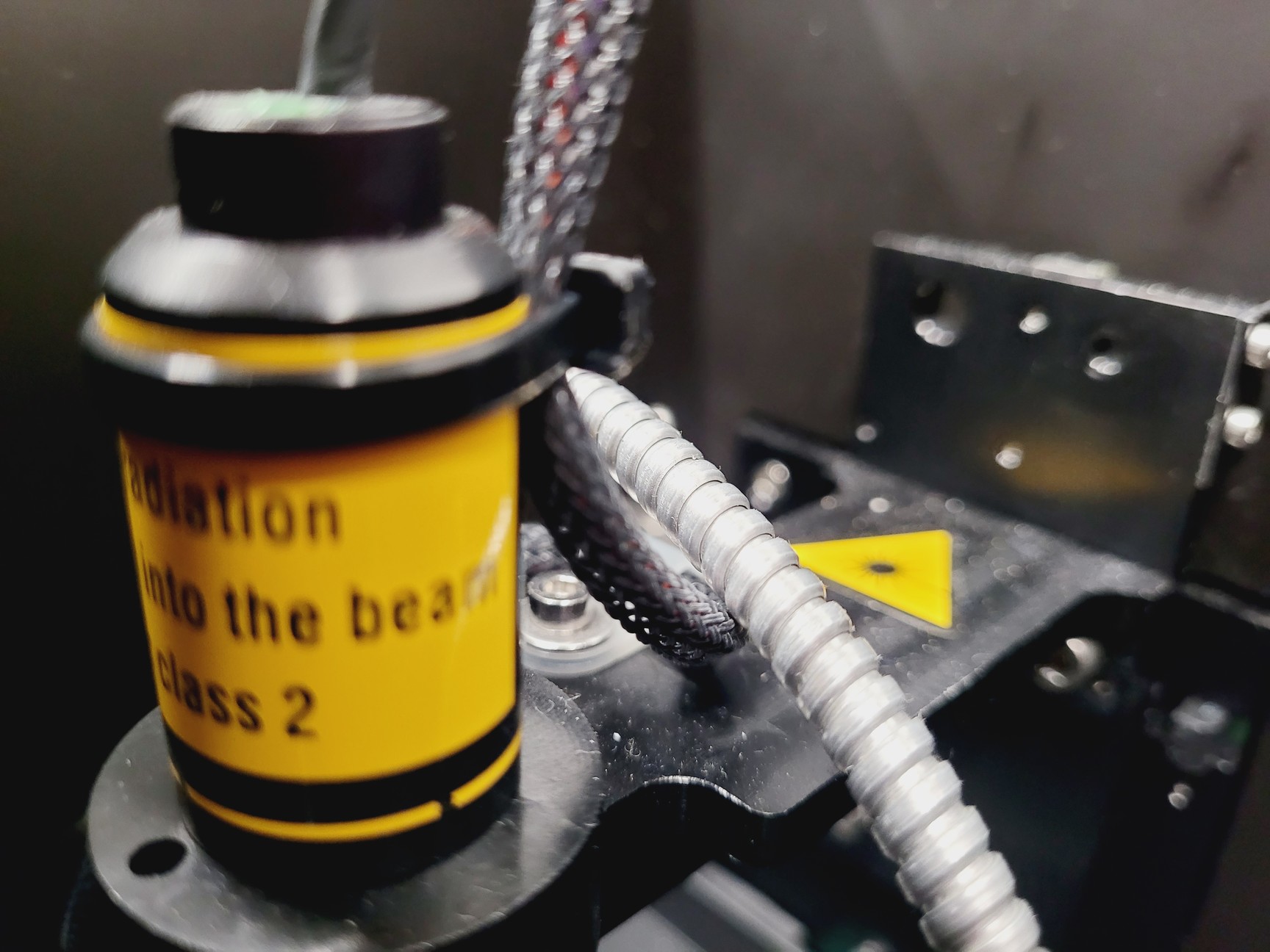 Image of BMG Labtech Nephelostar Microplate Nephelometer Plate Reader Lab