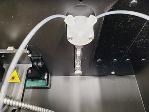 Thumbnail image of BMG Labtech Nephelostar Microplate Nephelometer Plate Reader Lab