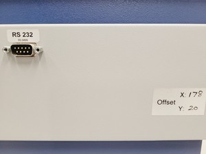 Thumbnail image of BMG Labtech Nephelostar Microplate Nephelometer Plate Reader Lab