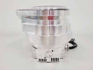 Thumbnail image of Edwards Turbo Molecular Pump (TMP) Model nEXT 400IID UHV-160W