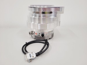 Thumbnail image of Edwards Turbo Molecular Pump (TMP) Model nEXT 400IID UHV-160W