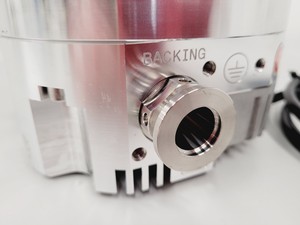 Thumbnail image of Edwards Turbo Molecular Pump (TMP) Model nEXT 400IID UHV-160W