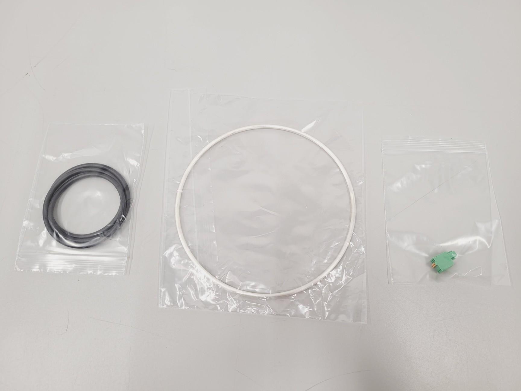 Image of Edwards Turbo Molecular Pump (TMP) Model nEXT 400IID UHV-160W