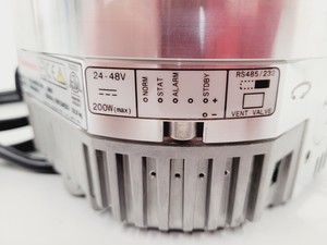 Thumbnail image of Edwards Turbo Molecular Pump (TMP) Model nEXT 400IID UHV-160W