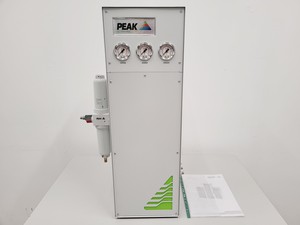 Image of Peak Scientific Infinity 1031 Nitrogen Gas Generator