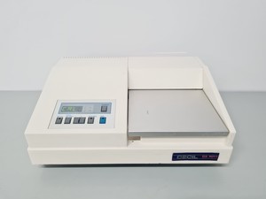 Image of CECIL Model CE 1011 Spectrometer Lab