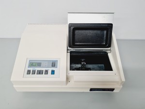 Thumbnail image of CECIL Model CE 1011 Spectrometer Lab