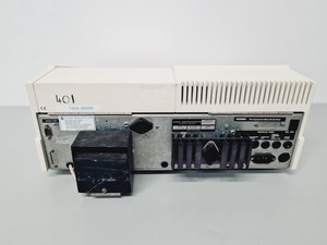 Thumbnail image of CECIL Model CE 1011 Spectrometer Lab